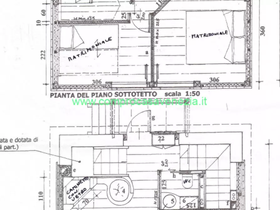 Immagine 37 di Casa indipendente in vendita  in VIA BELVEDERE a Val Di Zoldo