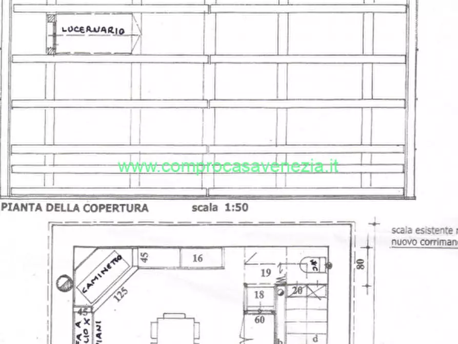 Immagine 38 di Casa indipendente in vendita  in VIA BELVEDERE a Val Di Zoldo