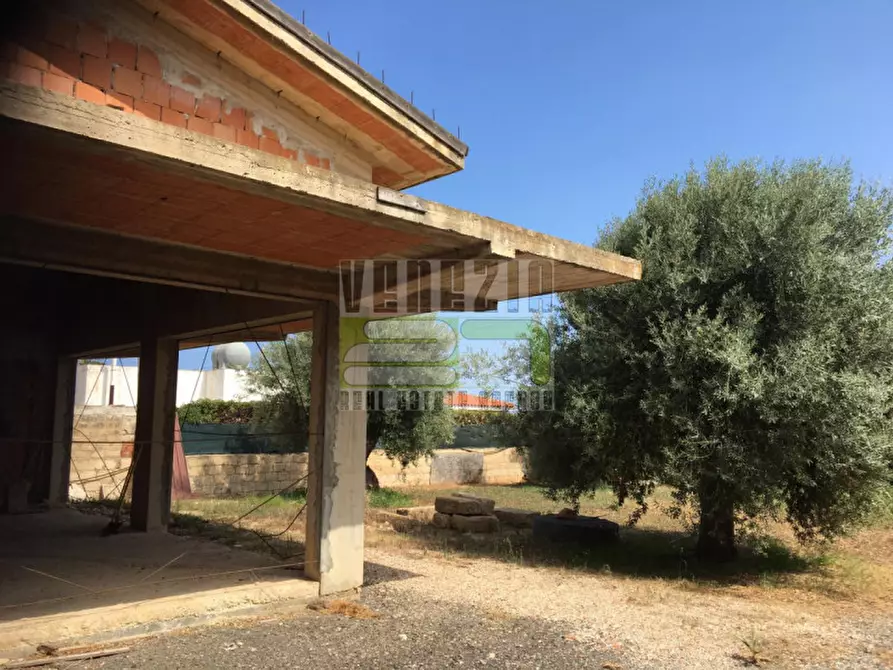 Immagine 4 di Villa in vendita  in C/da Balata a Noto