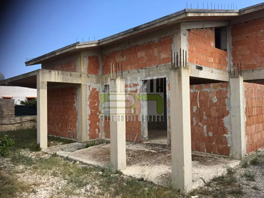 Immagine 8 di Villa in vendita  in C/da Balata a Noto