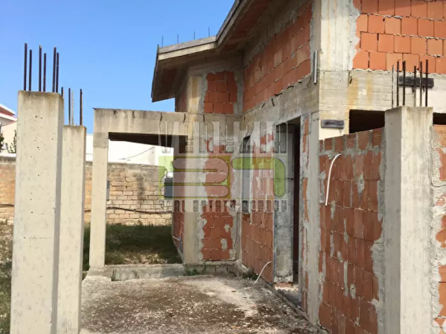 Immagine 9 di Villa in vendita  in C/da Balata a Noto