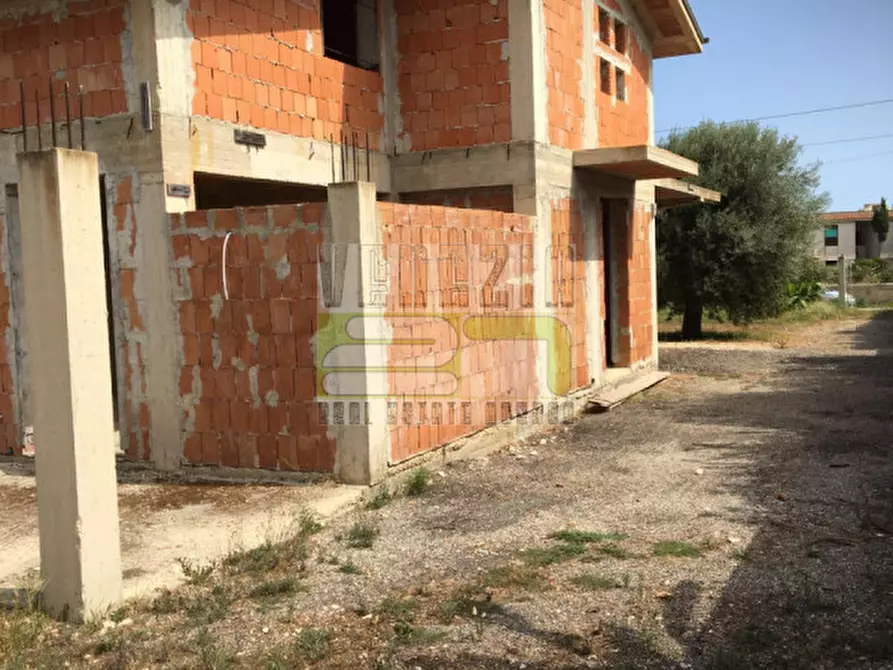 Immagine 10 di Villa in vendita  in C/da Balata a Noto