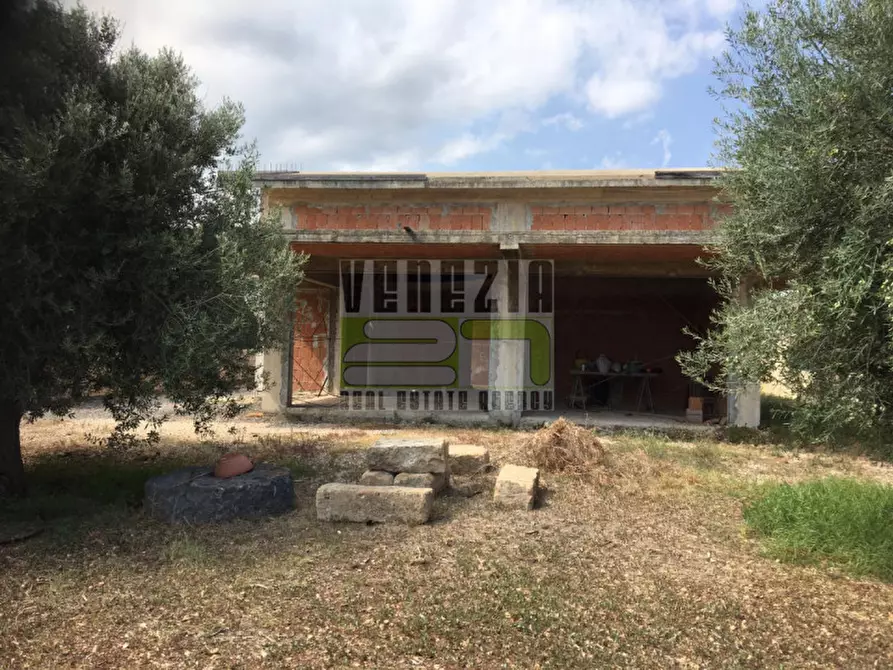 Immagine 11 di Villa in vendita  in C/da Balata a Noto