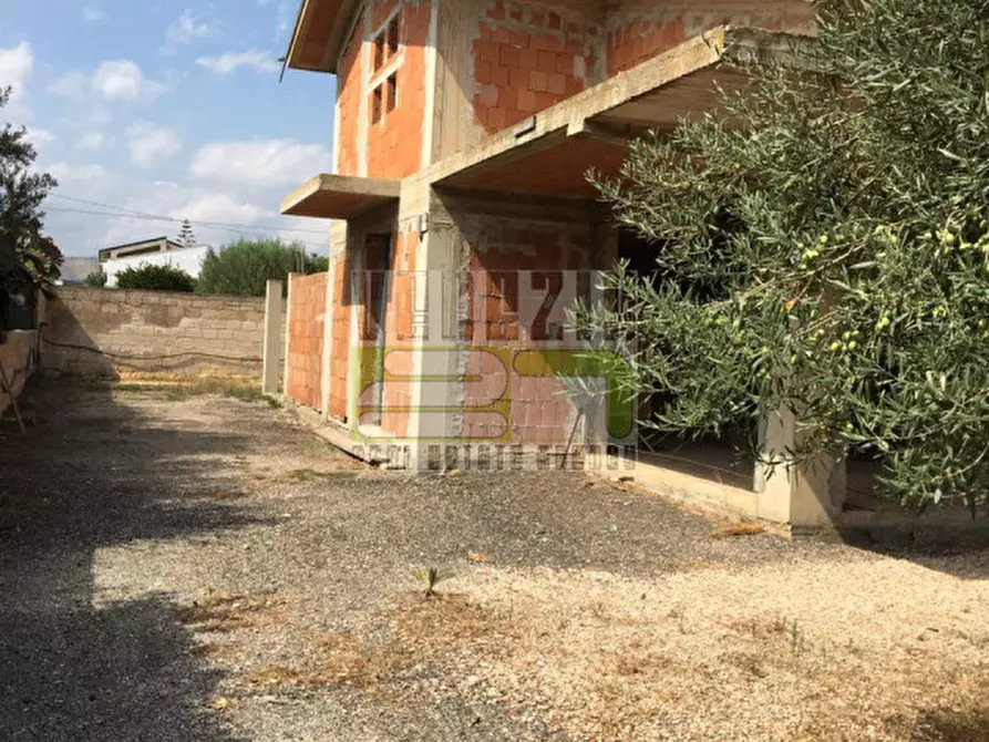 Immagine 12 di Villa in vendita  in C/da Balata a Noto