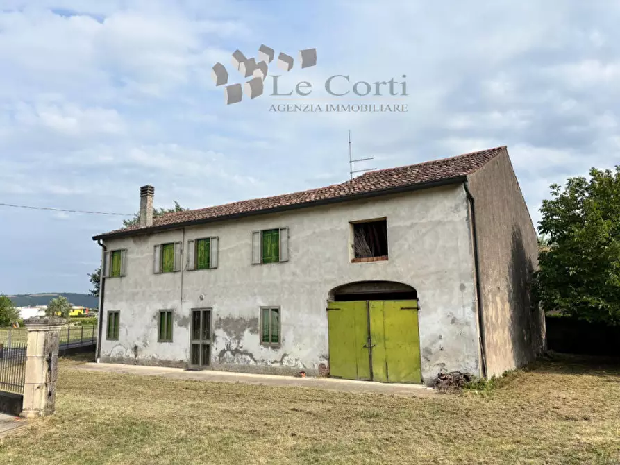 Immagine 1 di Rustico / casale in vendita  a Sossano