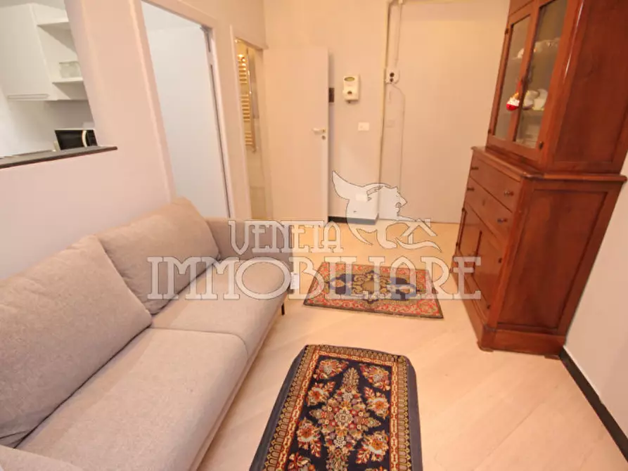 Immagine 3 di Appartamento in affitto  in piazza de marini a Genova