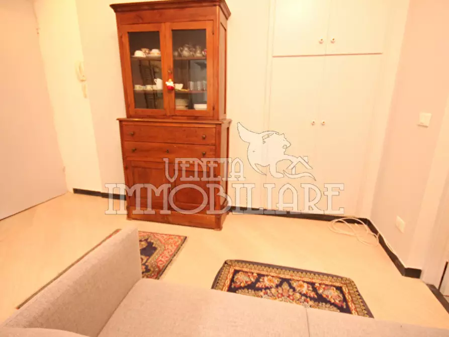 Immagine 4 di Appartamento in affitto  in piazza de marini a Genova