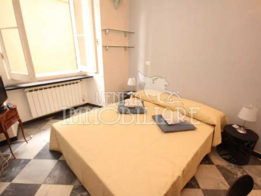 Immagine 12 di Appartamento in affitto  in piazza de marini a Genova