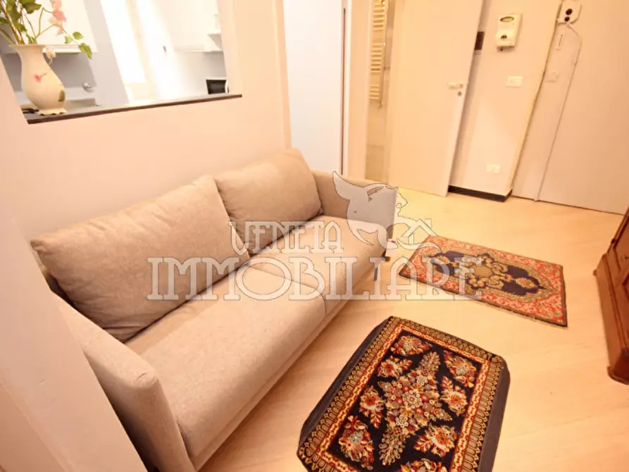 Immagine 18 di Appartamento in affitto  in piazza de marini a Genova