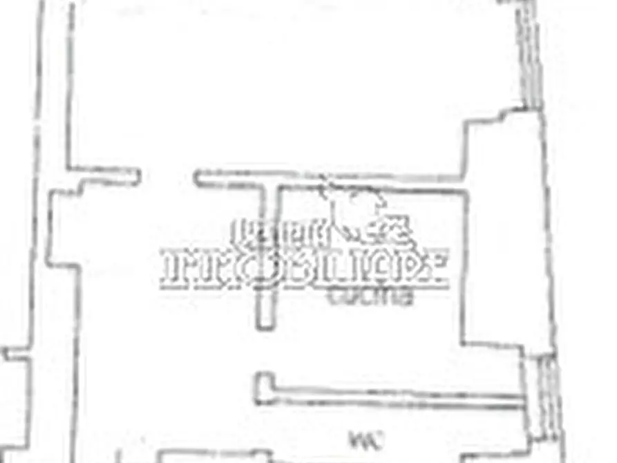 Immagine 21 di Appartamento in affitto  in piazza de marini a Genova