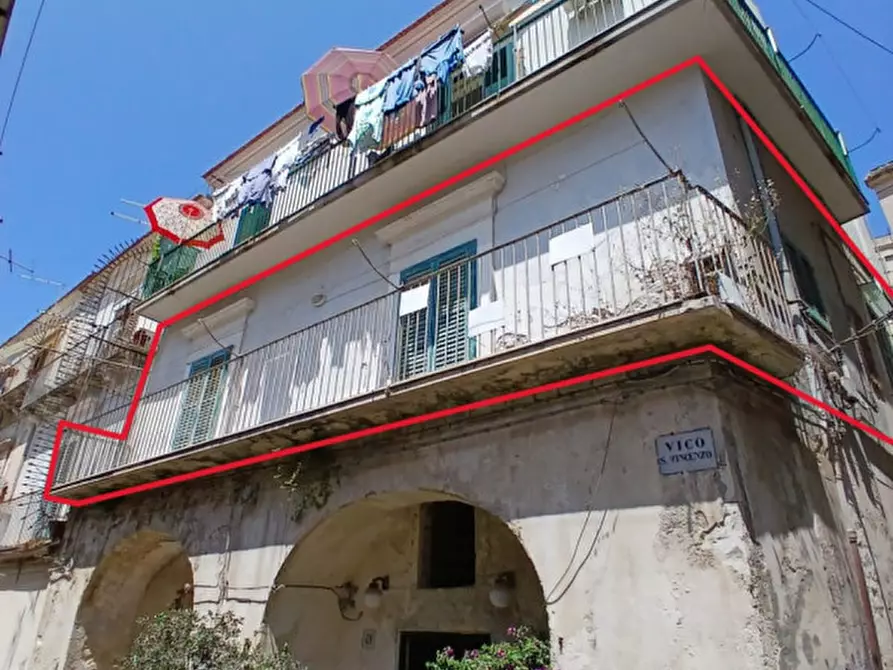 Immagine 1 di Appartamento in vendita  in via Carlo Papa a Modica