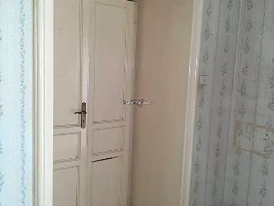 Immagine 6 di Appartamento in vendita  in via Carlo Papa a Modica