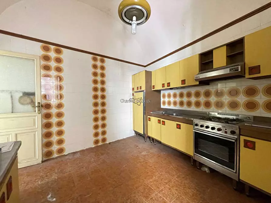 Immagine 9 di Appartamento in vendita  in via Carlo Papa a Modica