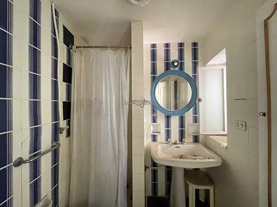 Immagine 10 di Appartamento in vendita  in via Carlo Papa a Modica