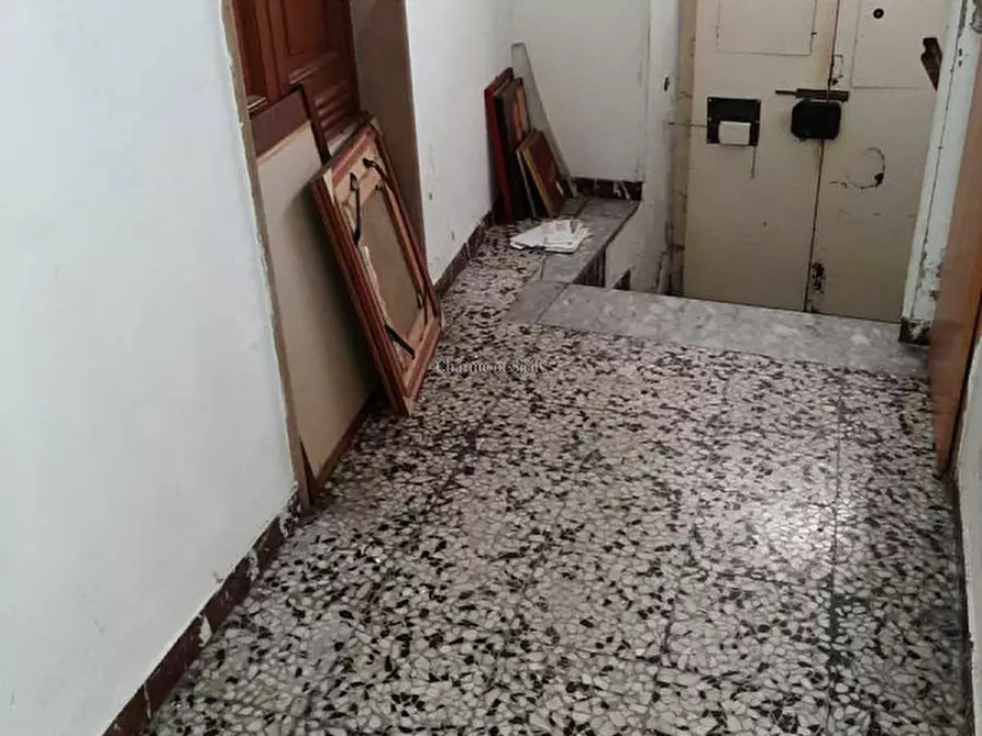 Immagine 15 di Appartamento in vendita  in via Carlo Papa a Modica