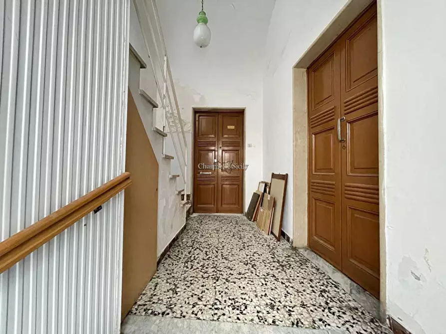 Immagine 16 di Appartamento in vendita  in via Carlo Papa a Modica