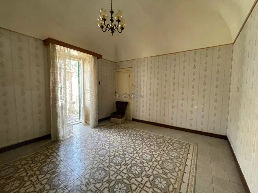 Immagine 30 di Appartamento in vendita  in via Carlo Papa a Modica