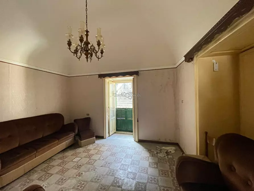 Immagine 32 di Appartamento in vendita  in via Carlo Papa a Modica