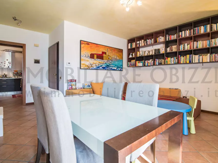 Immagine 1 di Appartamento in vendita  in via ferroviere a Casalserugo