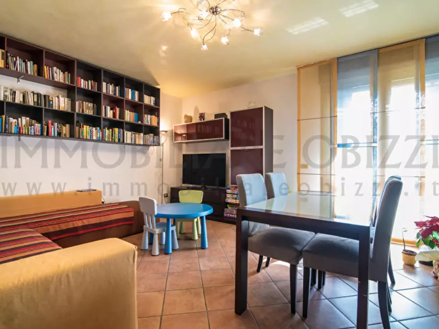 Immagine 2 di Appartamento in vendita  in via ferroviere a Casalserugo
