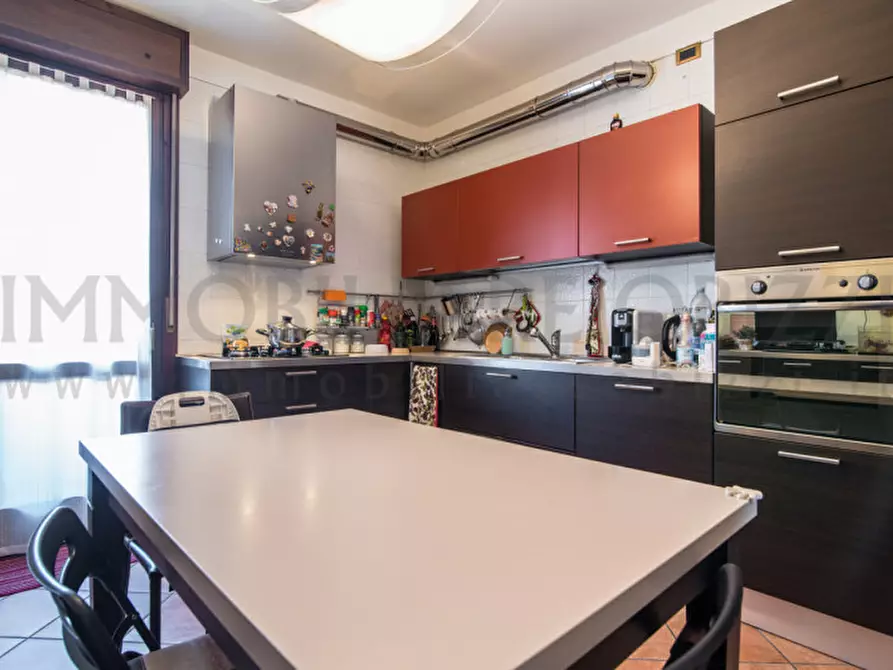 Immagine 3 di Appartamento in vendita  in via ferroviere a Casalserugo