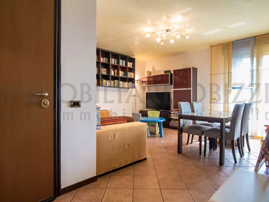 Immagine 4 di Appartamento in vendita  in via ferroviere a Casalserugo