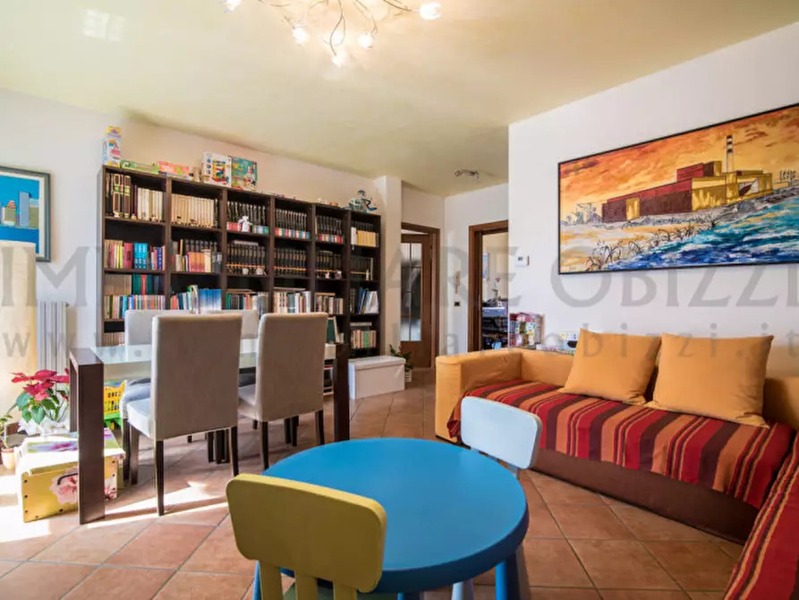 Immagine 6 di Appartamento in vendita  in via ferroviere a Casalserugo