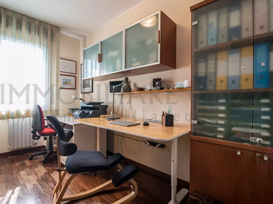 Immagine 7 di Appartamento in vendita  in via ferroviere a Casalserugo