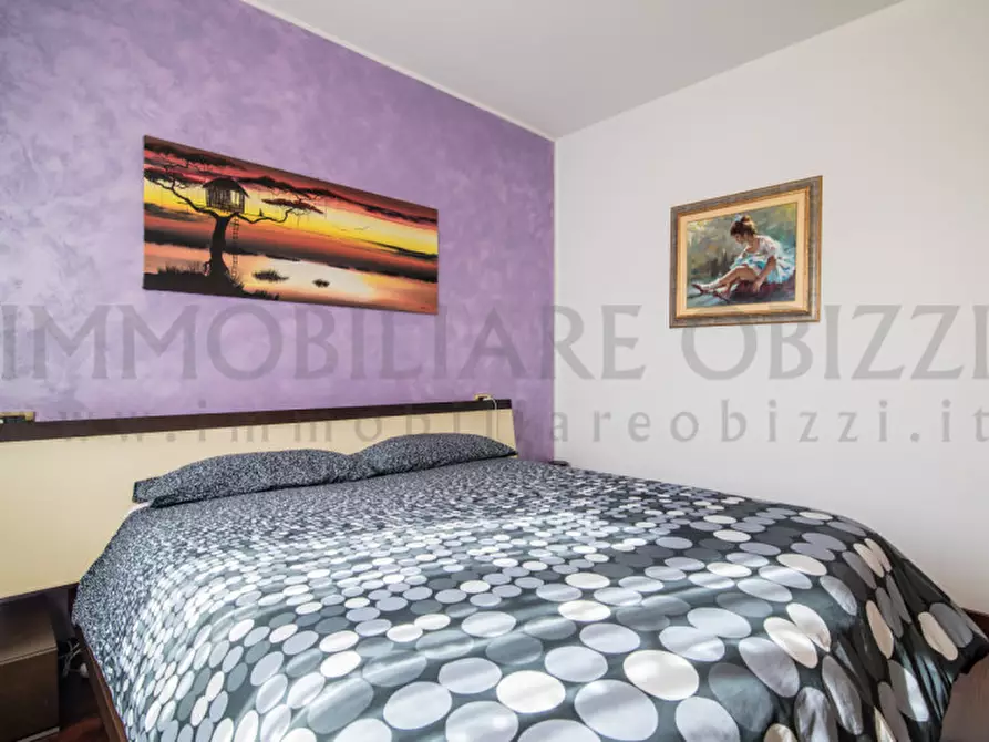 Immagine 10 di Appartamento in vendita  in via ferroviere a Casalserugo