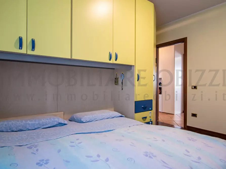 Immagine 11 di Appartamento in vendita  in via ferroviere a Casalserugo