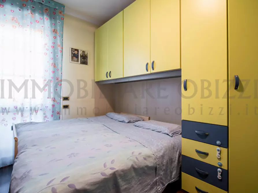 Immagine 12 di Appartamento in vendita  in via ferroviere a Casalserugo