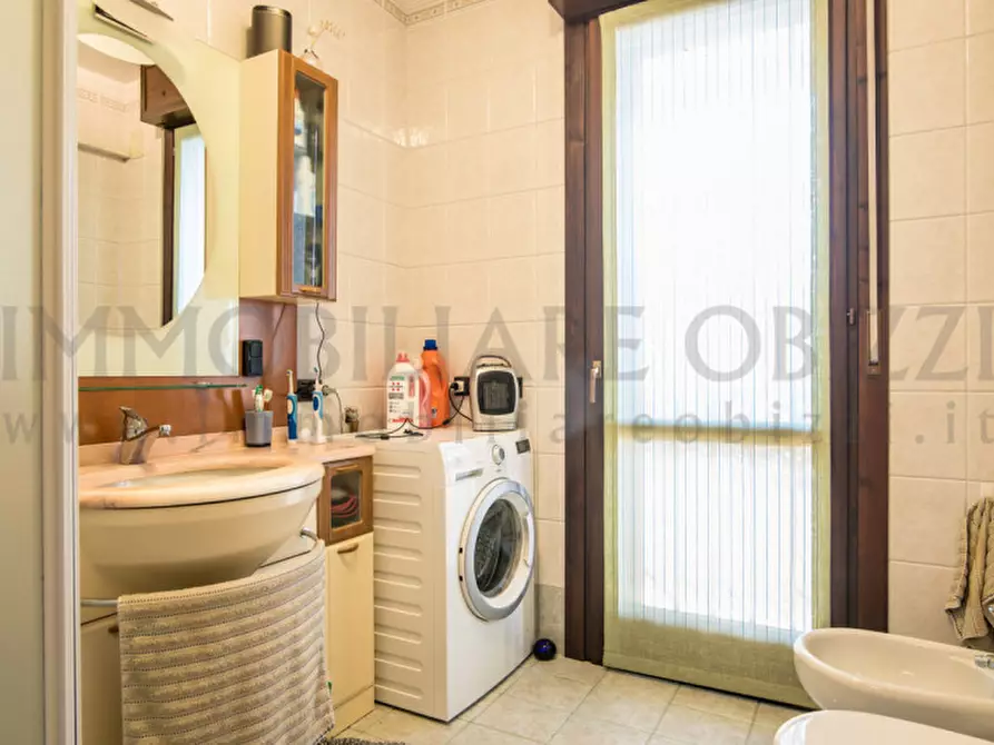 Immagine 13 di Appartamento in vendita  in via ferroviere a Casalserugo