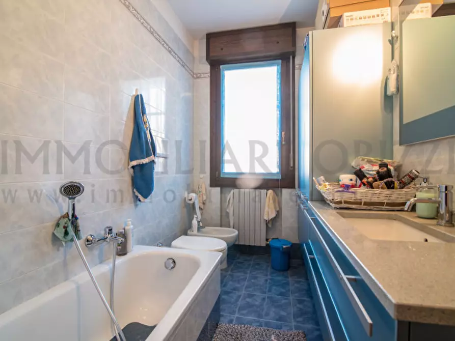 Immagine 14 di Appartamento in vendita  in via ferroviere a Casalserugo