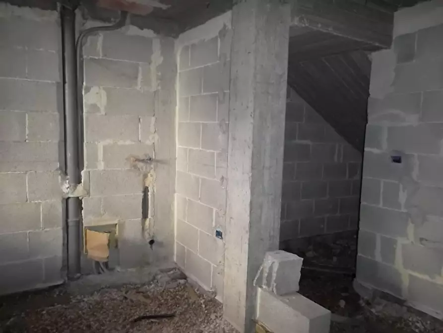 Immagine 10 di Villa in vendita  a Casarano