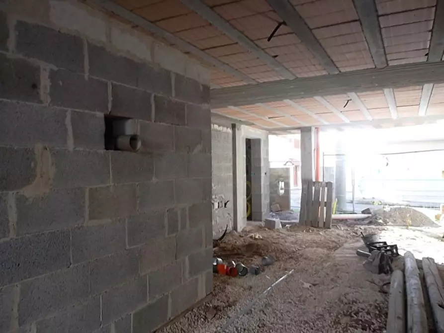 Immagine 12 di Villa in vendita  a Casarano