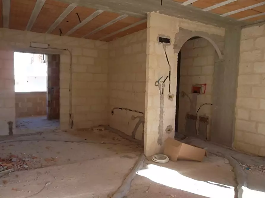 Immagine 18 di Villa in vendita  a Casarano