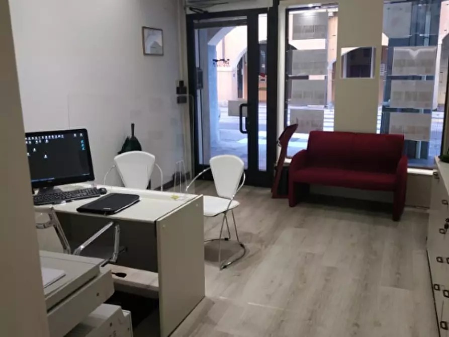 Immagine 4 di Negozio in affitto  in Corso Vittorio Emanuele a Padova