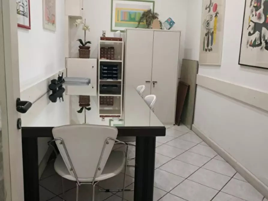 Immagine 5 di Negozio in affitto  in Corso Vittorio Emanuele a Padova