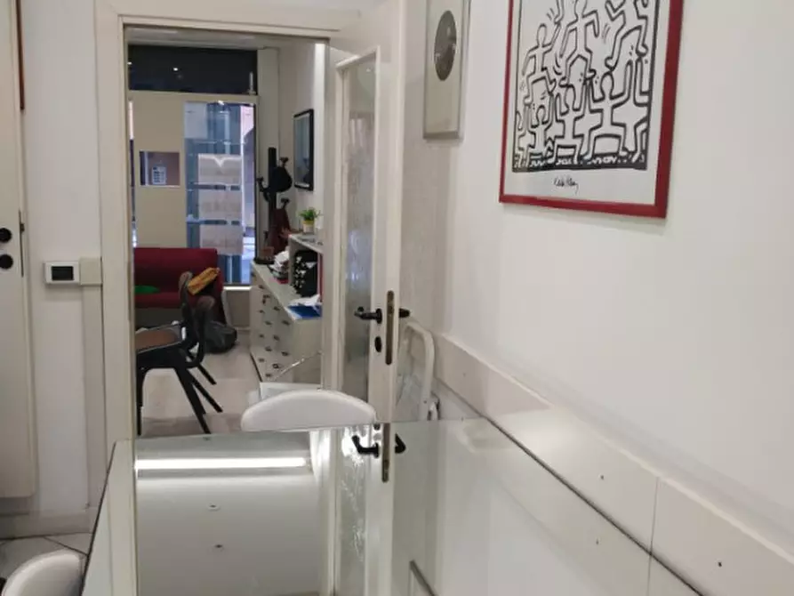 Immagine 7 di Negozio in affitto  in Corso Vittorio Emanuele a Padova