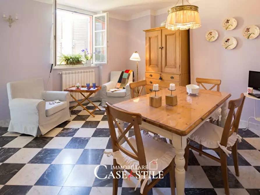 Immagine 10 di Appartamento in vendita  in Via dell'Angelo a Ameglia