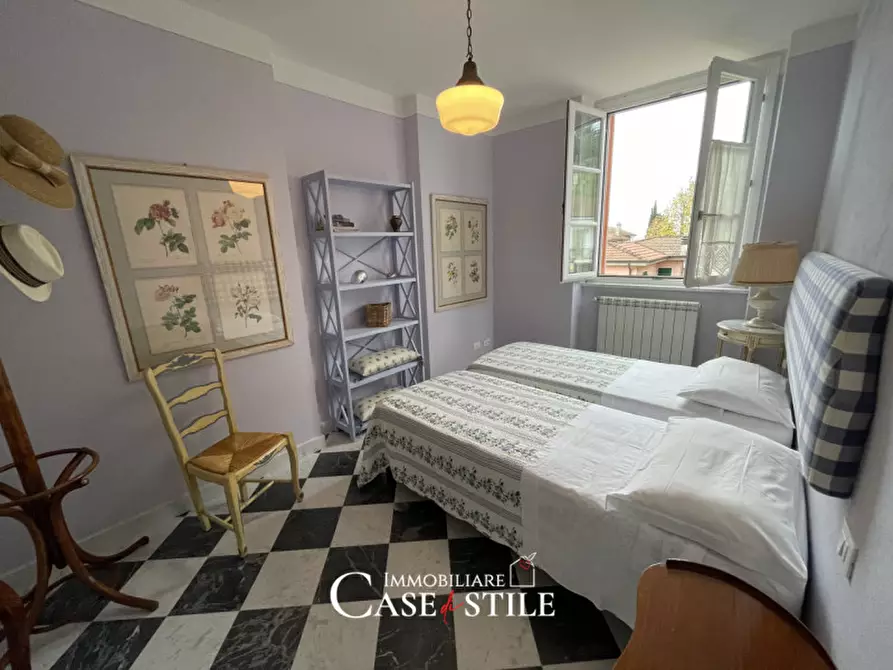 Immagine 14 di Appartamento in vendita  in Via dell'Angelo a Ameglia