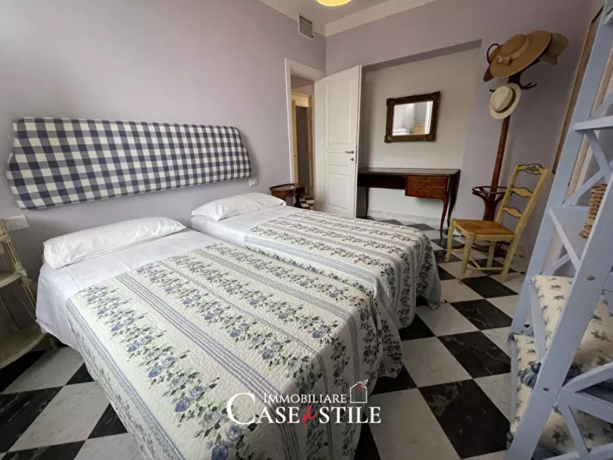 Immagine 17 di Appartamento in vendita  in Via dell'Angelo a Ameglia