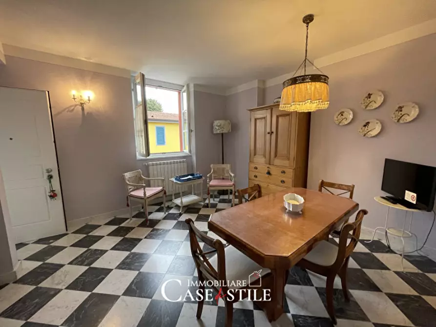 Immagine 18 di Appartamento in vendita  in Via dell'Angelo a Ameglia