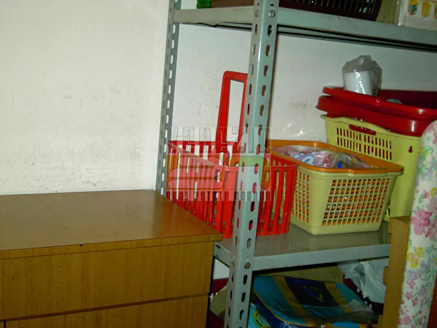 Immagine 11 di Casa indipendente in vendita  in via Nizza a Avola