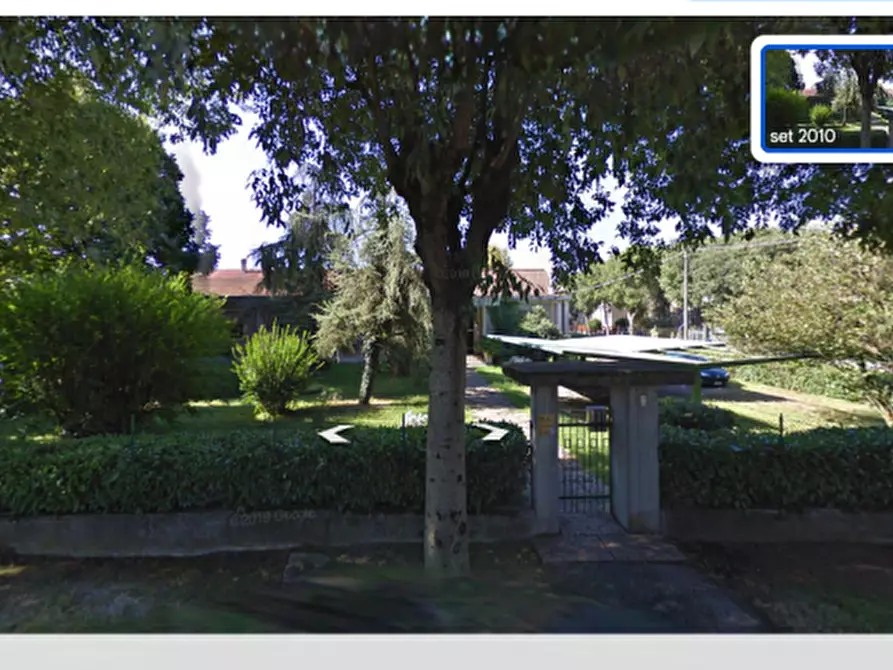 Immagine 9 di Capannone industriale in vendita  in Via Enrico Toti, 25 a Suzzara