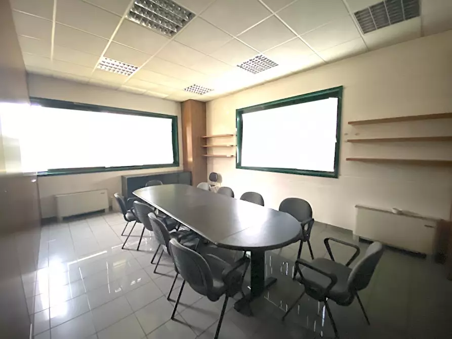 Immagine 1 di Ufficio in affitto  in CERVIA a Cervia