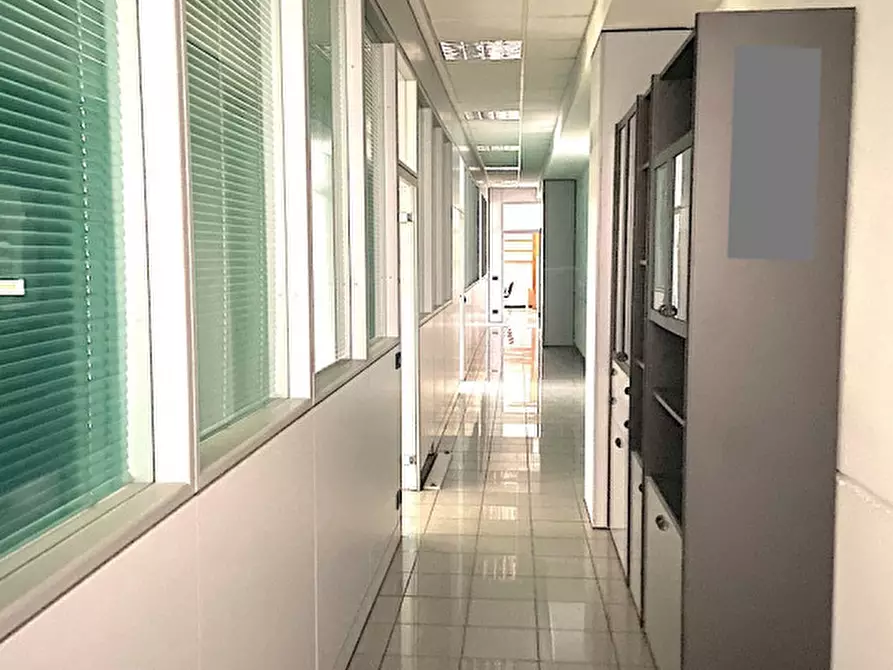 Immagine 7 di Ufficio in affitto  in CERVIA a Cervia