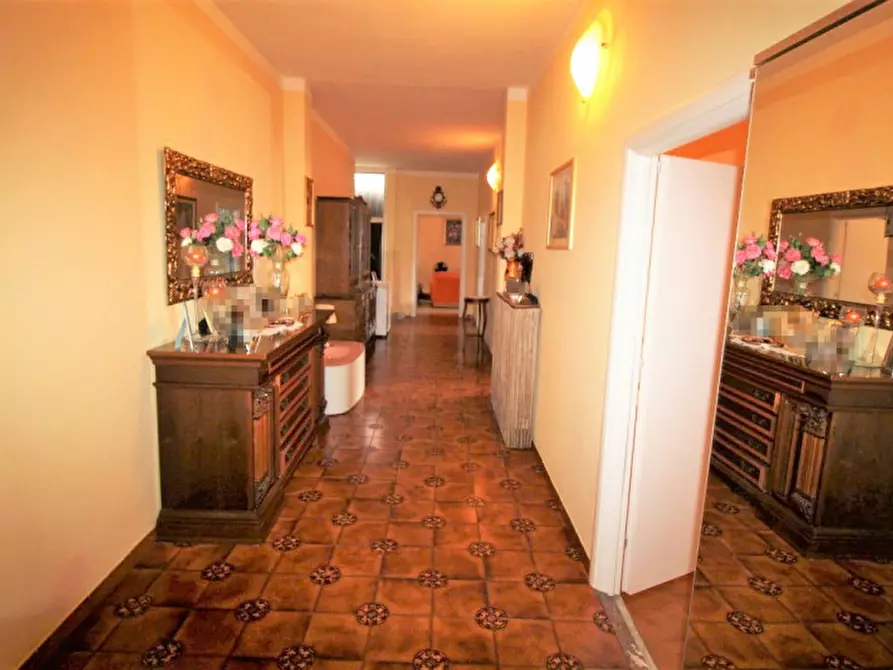 Immagine 5 di Appartamento in vendita  in via dei mille a Montevarchi