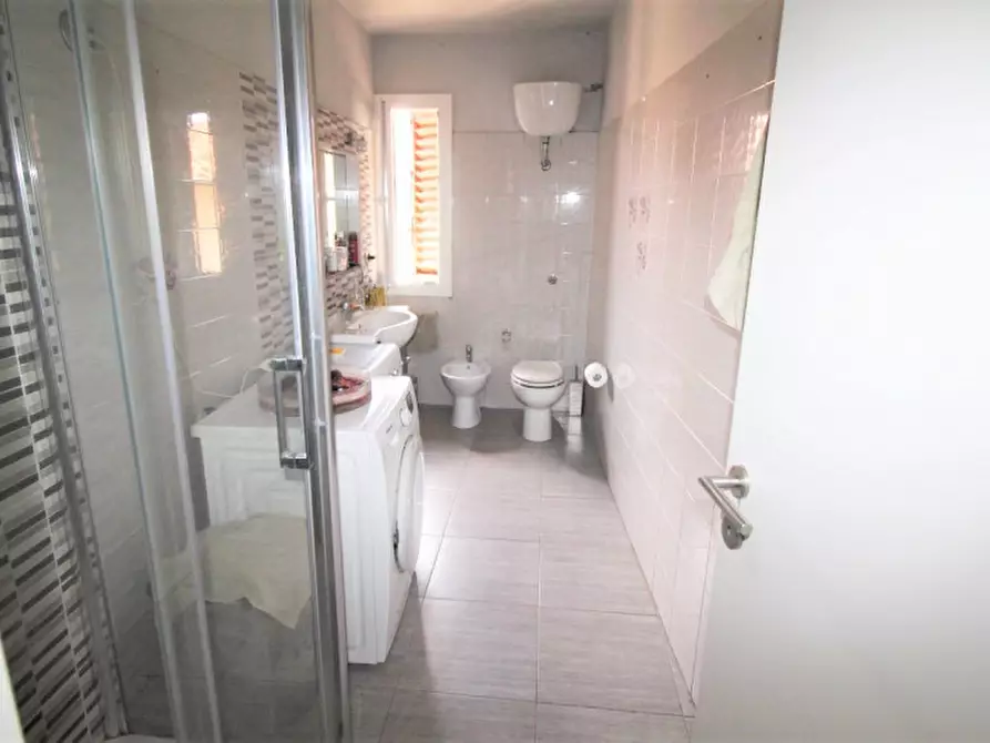 Immagine 6 di Appartamento in vendita  in via dei mille a Montevarchi