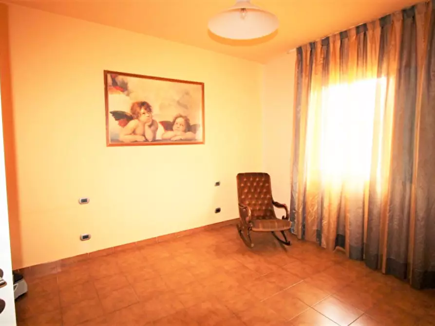 Immagine 7 di Appartamento in vendita  in via dei mille a Montevarchi